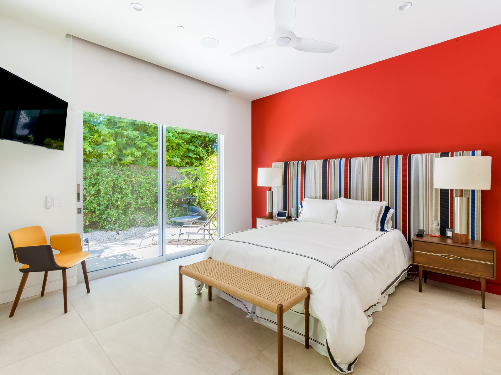 Guest Suite I