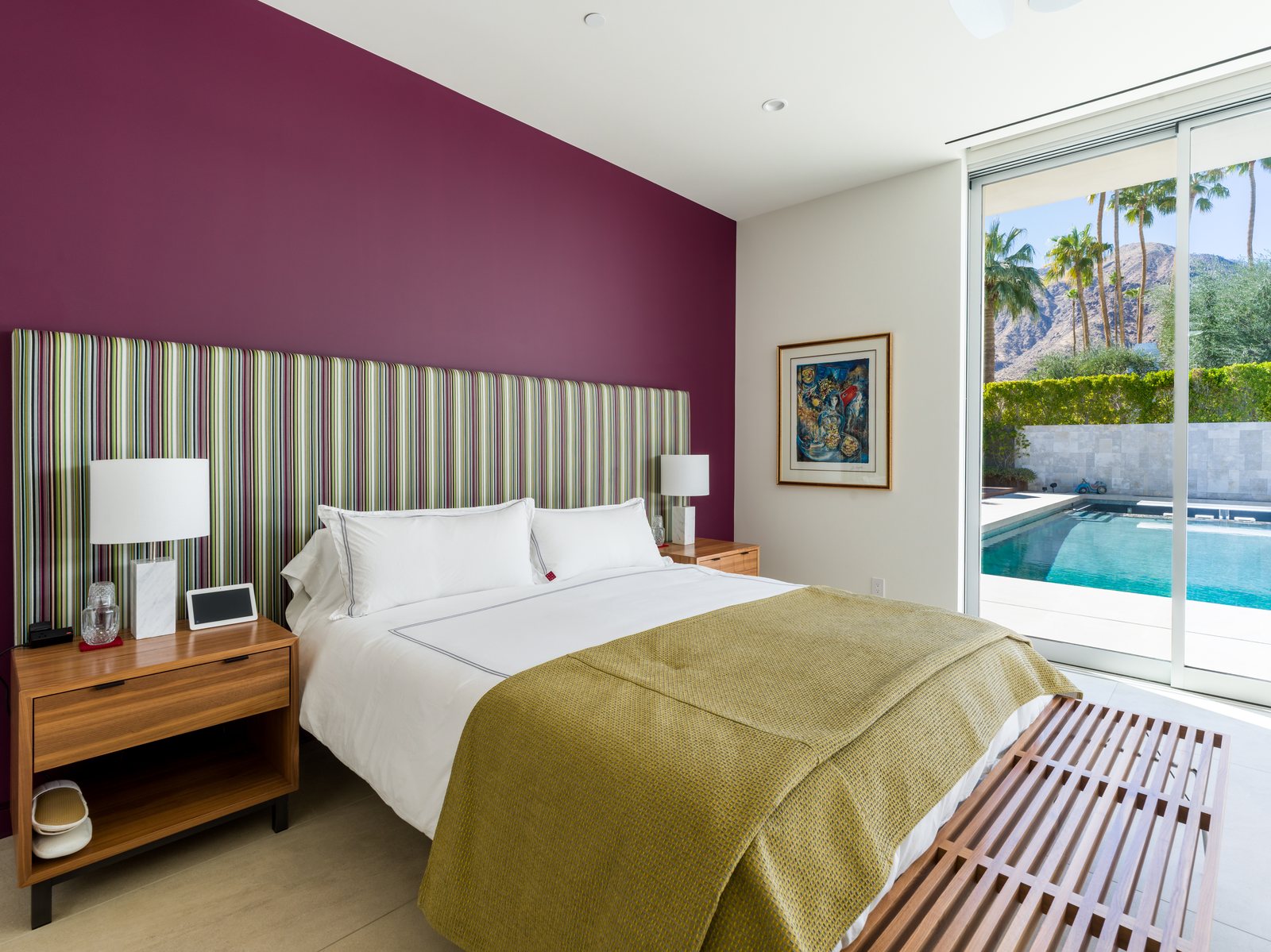 Guest Suite II
