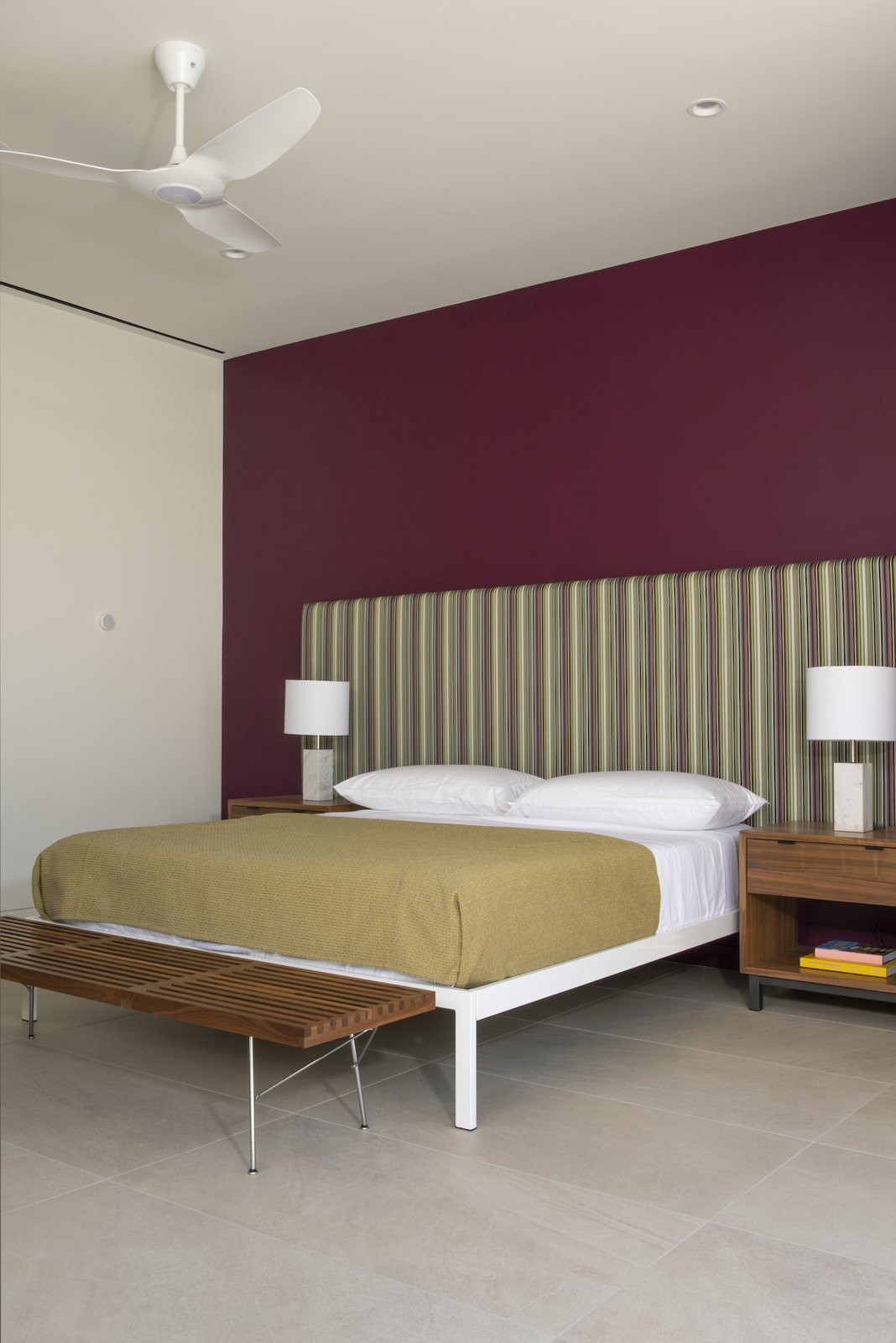 Second Primary Suite